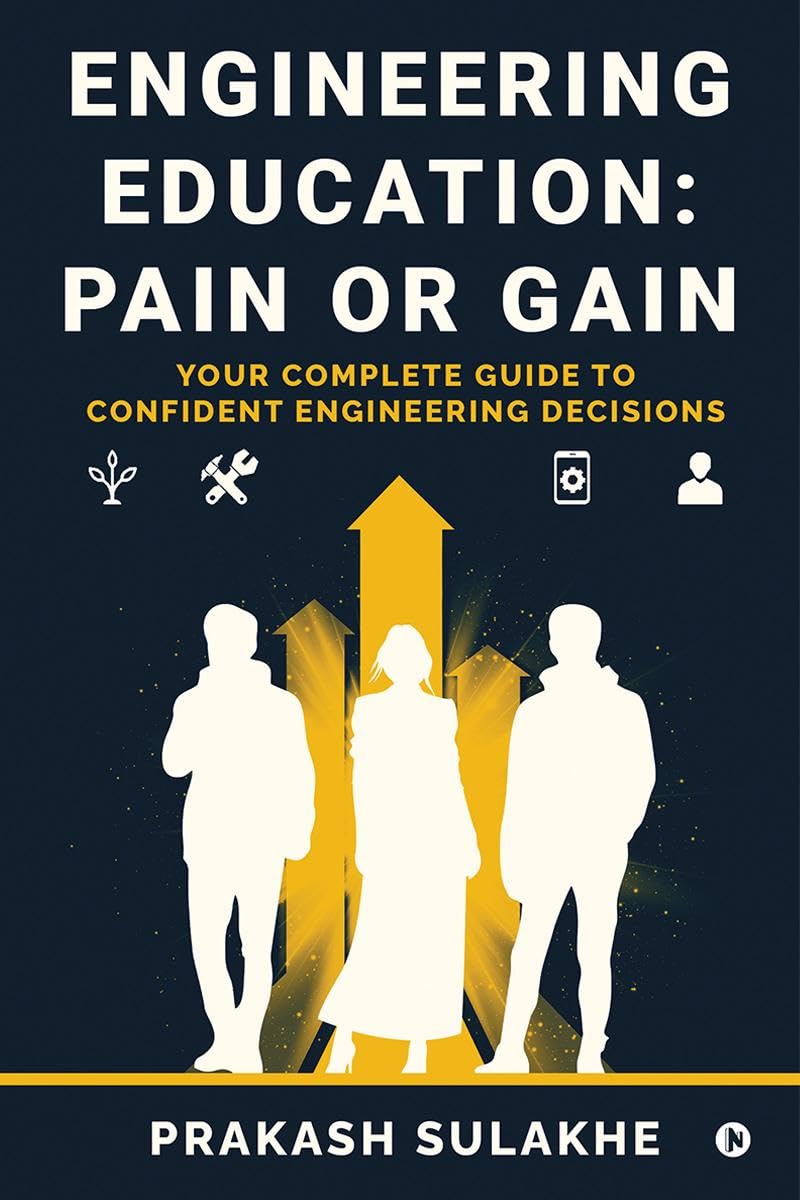 ENGINEERING EDUCATION: PAIN OR GAIN