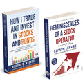 How I Trade And Invest In Stocks And Bonds | Reminiscences Of A Stock Operator | Richard D. Wyckoff | Edwin Lefevre | English Mo