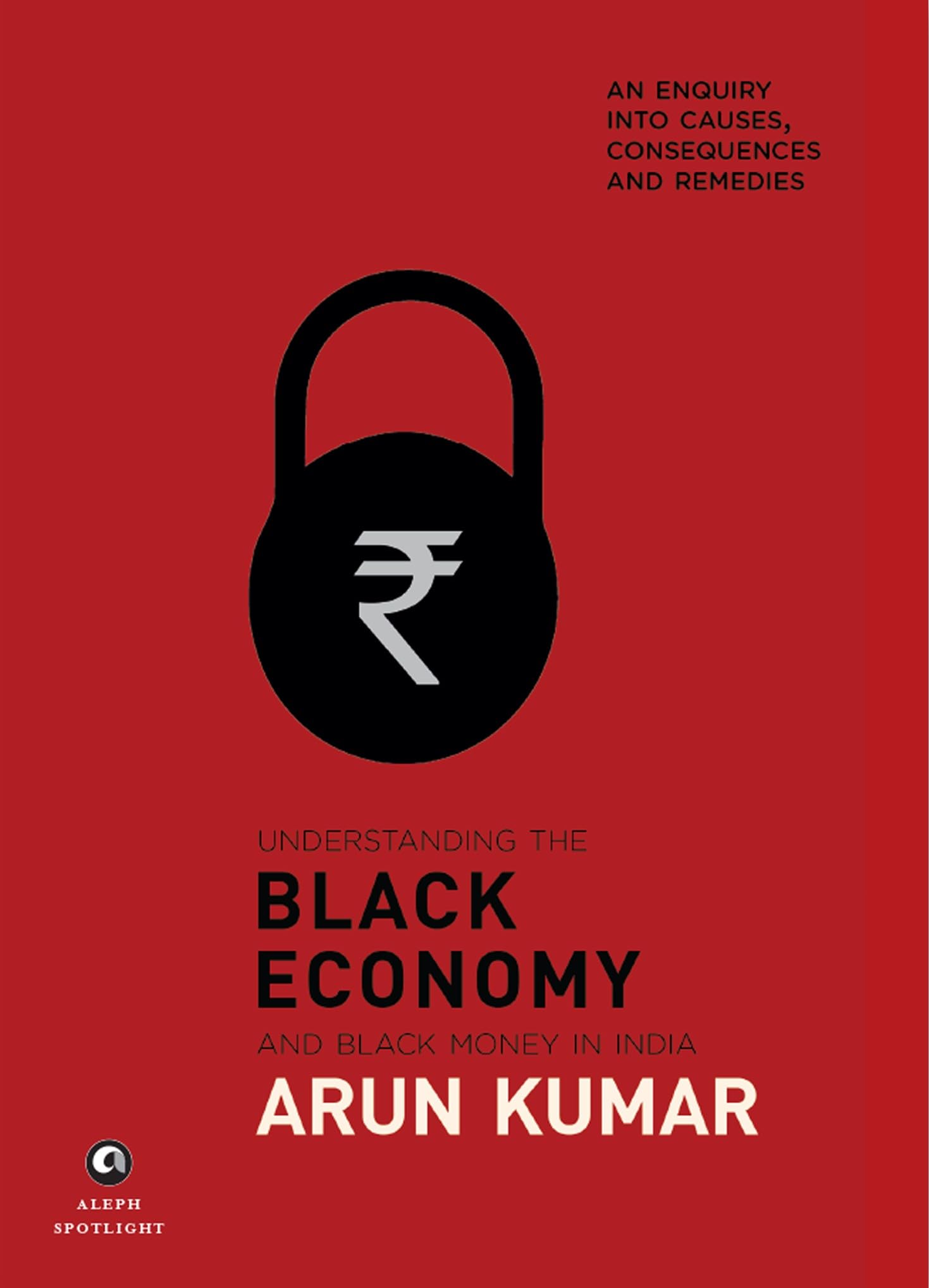 Understanding The Black Economy And Black Money In India