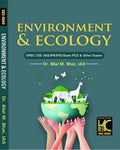 Environment & Ecology  Dr. Bilal M. Bhat, Ias  Kbc Nano