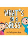 Whats in a Dress?
