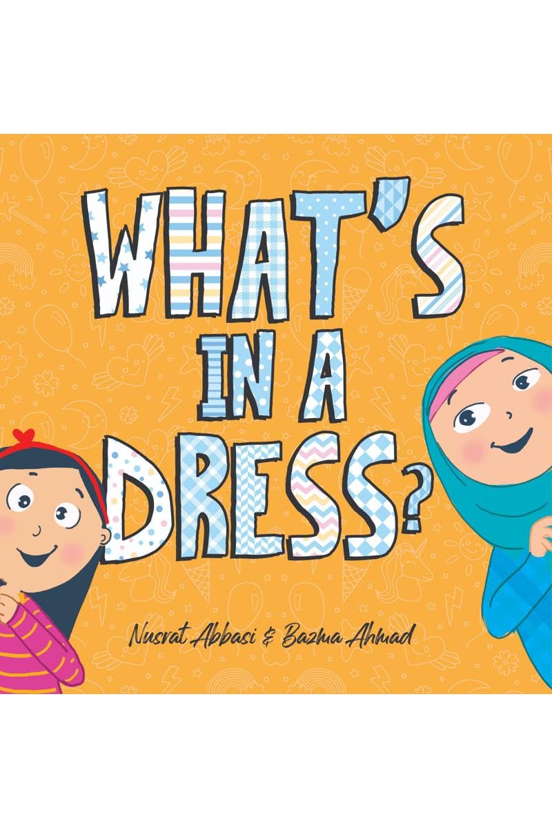 Whats in a Dress?