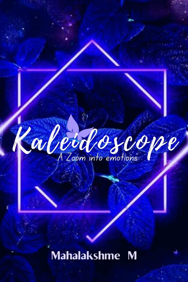 Kaleidoscope: A zoom into emotions