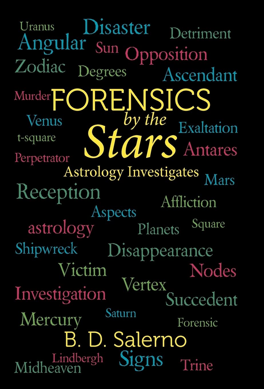 Forensics by the Stars: Astrology Investigates