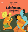 Lakshmana is Injured: Ramayana Stories