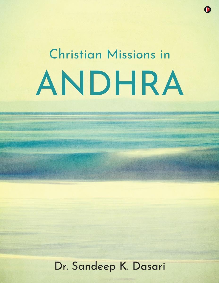 Christian Missions in Andhra
