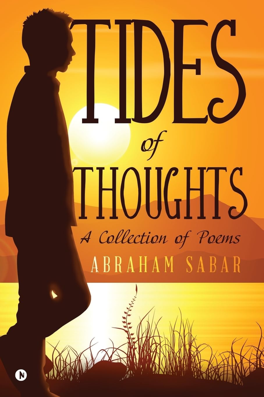 Tides of Thoughts : A Collection of Poems