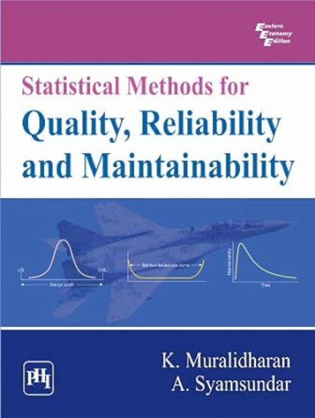 Statistical Methods for Quality, Reliability and Maintainability
