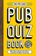 Ultimate Quiz Night Book