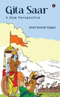 GITA SAAR  A NEW PERSPECTIVE