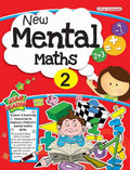 New Mental Maths2