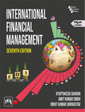 INTERNATIONAL FINANCIAL MANAGEMENT (Textbook)