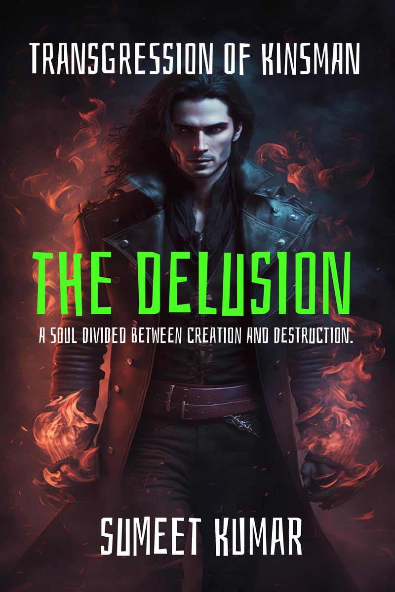 Transgression Of Kinsman : The Delusion