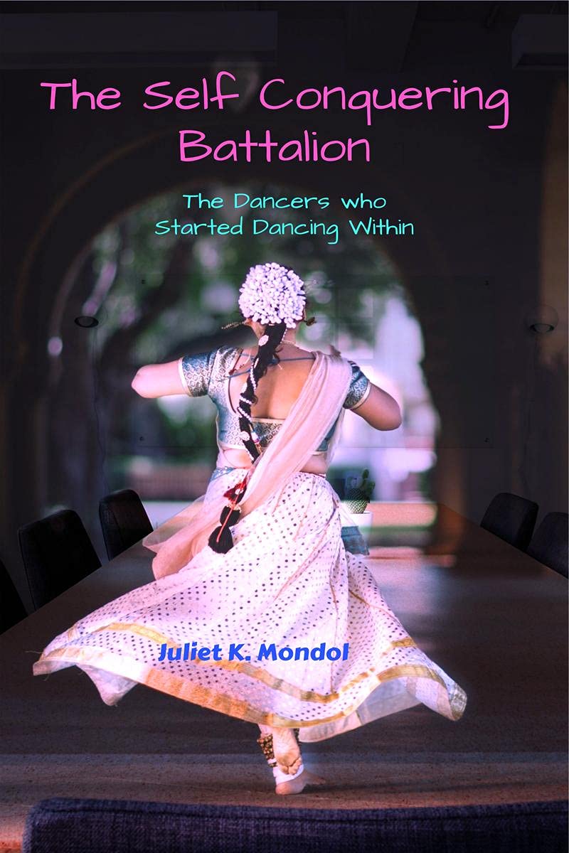 The Self Conquering Battalion...: The Dancers Who Started Dancing Within!!!