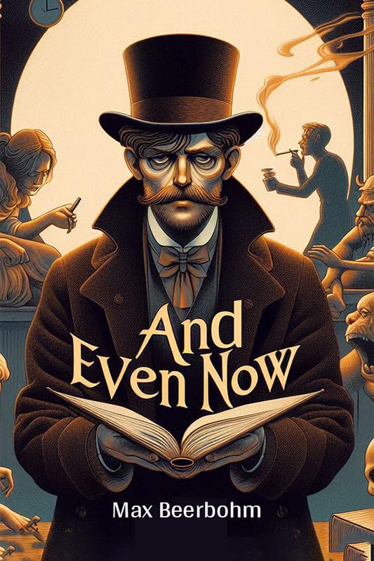 And Even Now