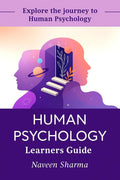 Human Psychology : Learners Guide