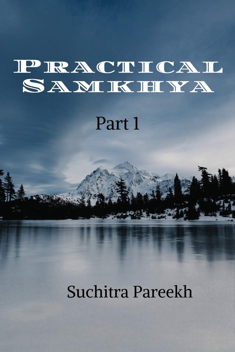 Practical Samkhya  Part 1 (Black And White)