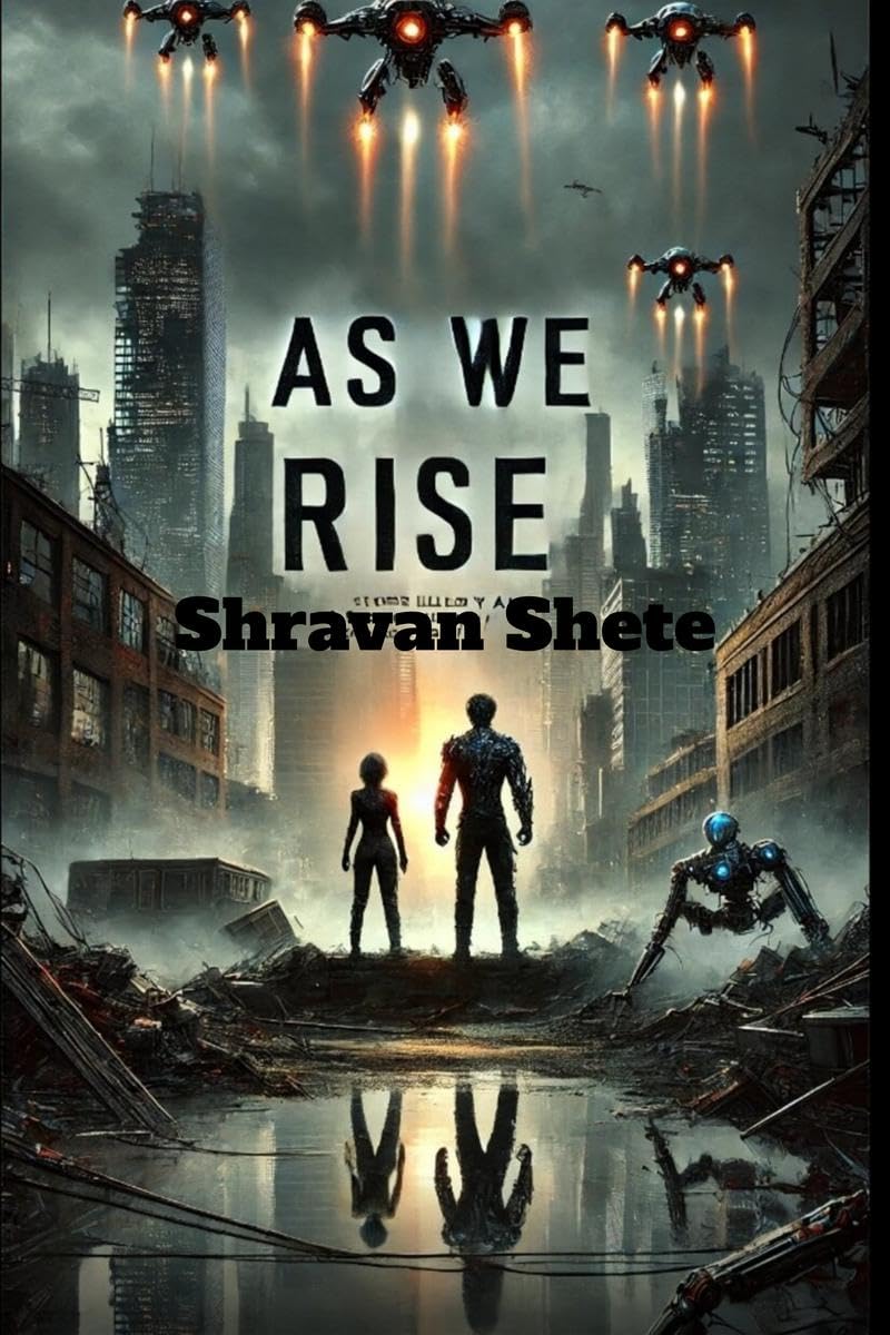 As We Rise...
