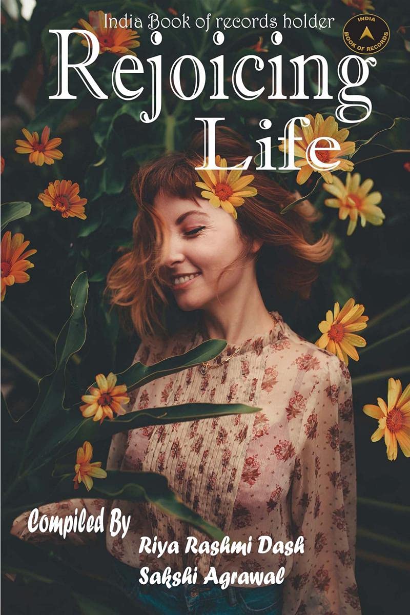 Rejoicing Life