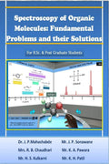 Spectroscopy Of Organic Molecules: Fundamental Problems And Their Solution