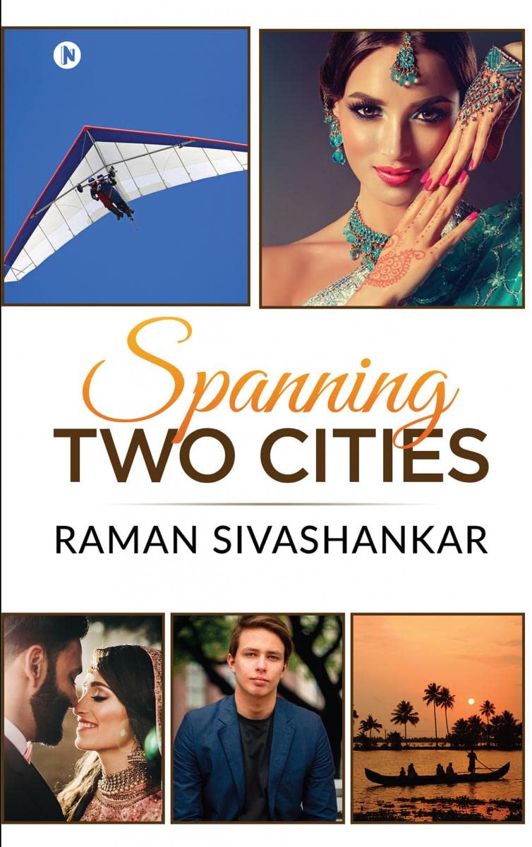 Spanning Two Cities
