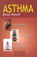 Asthma Cured Through Ayurvedic Cure, Herbal Remedies, Yoga & Meditation