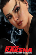 Supercop Raksha : Virago