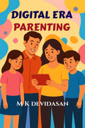 Digital Era Parenting
