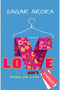 Love AinT Priceless : Everyone Pays A Price