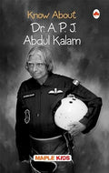 Dr. APJ Abdul Kalam  Biographies for Children