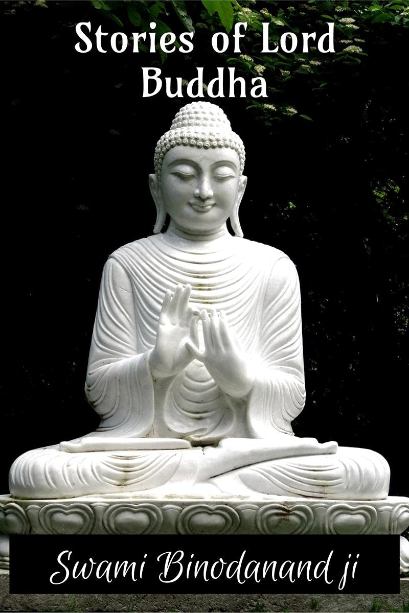Stories Of lord Buddha