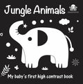 My First Jungle Animals