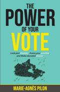 The Power Of Your Vote: Look Past Theatrics, Assess Your Priorities, And Make Educated Choices