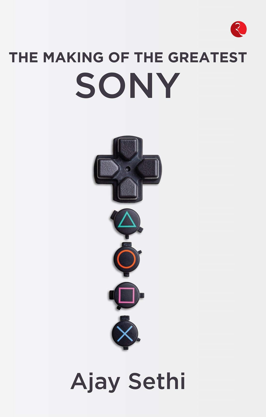 The Making of The Greatest Sony