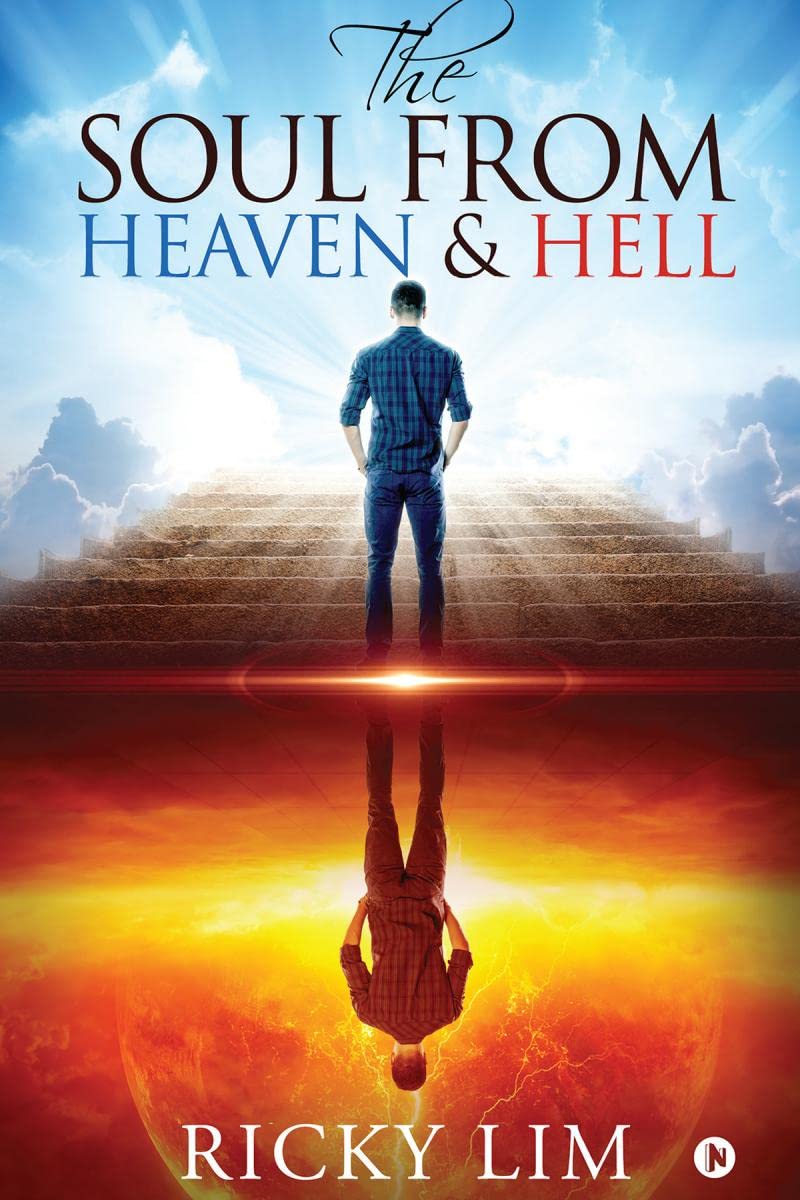 The Soul From Heaven & Hell