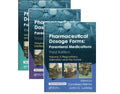 PHARMACEUTICAL DOSAGE FORMS PARENTERAL MEDICATIONS 3 VOL SET 3ED (SIE) (HB 2026)