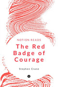 The Red Badge Of Courage