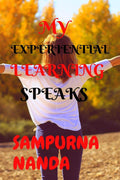My Experiential Learning Speaks