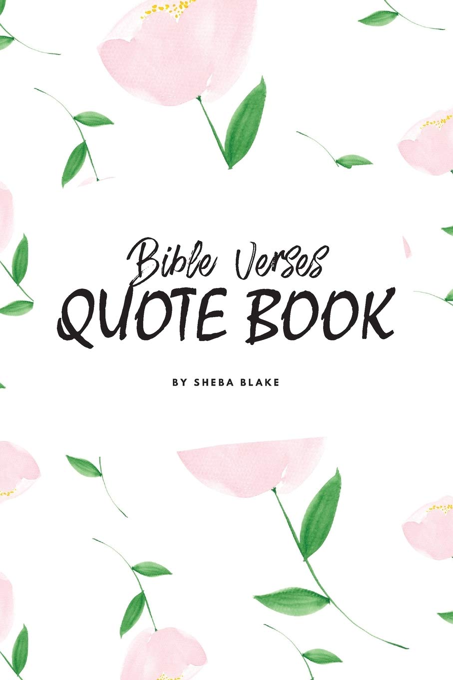 Bible Verses Quote Book on Abundance (ESV)  Inspiring Words in Beautiful Colors (6x9 Softcover): 2 (Abundance Bible Verses (Eng