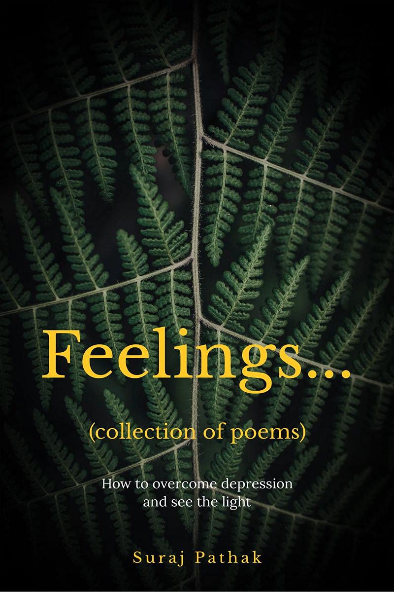 Feelings : Collection Of Poems