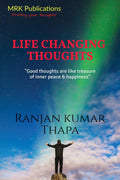 Life Changing Thoughts : Good Thoughts Are Like Treasure Of Inner Peace & Happiness
