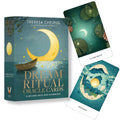 Dream Ritual Oracle Cards: A 48Card Deck and Guidebook