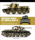 Russian Tanks of World War II: 19391945 (Technical Guides)