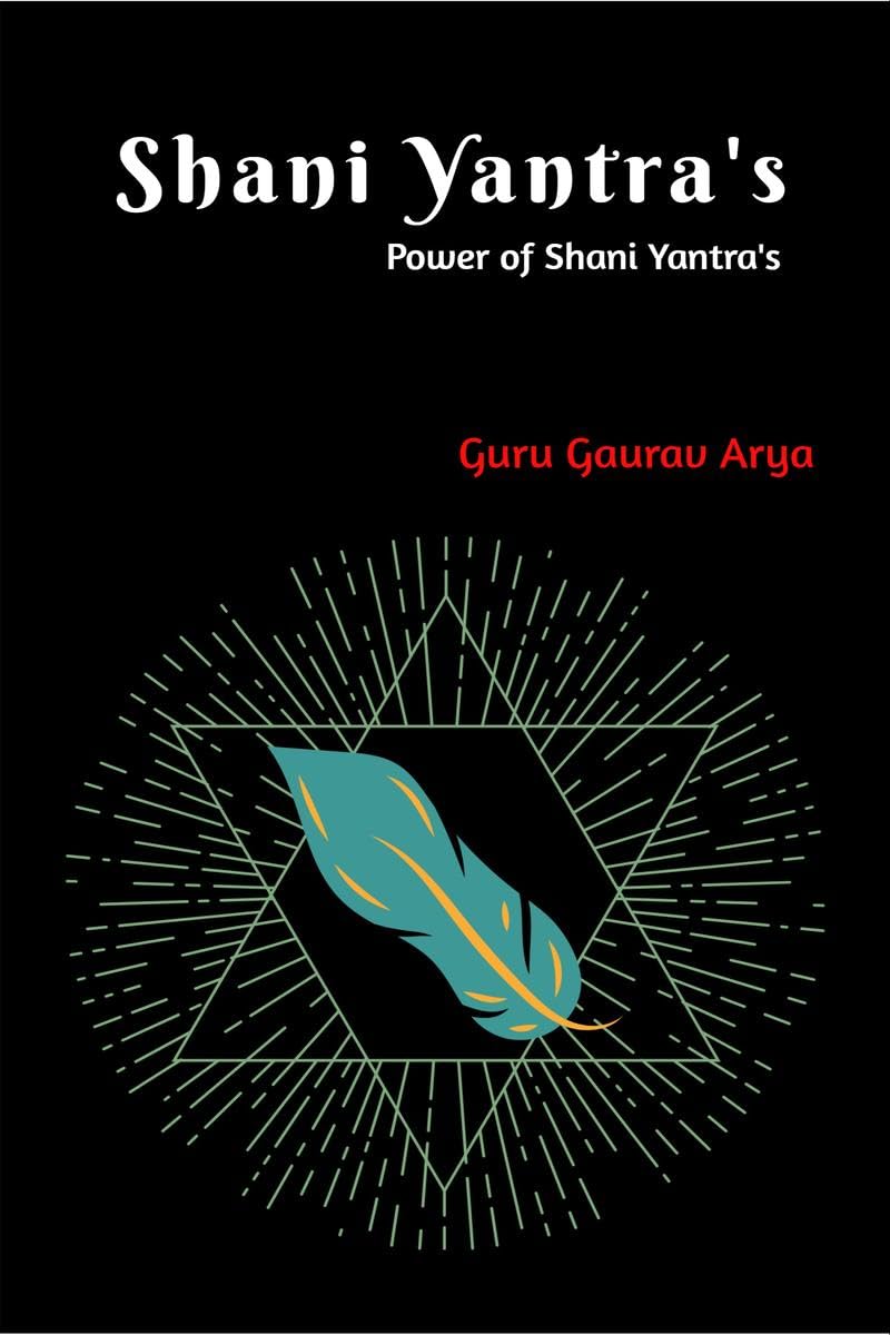 Shani YantraS : Power Of Shani YantraS