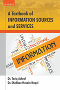 A Textbook of Information Sources and Services