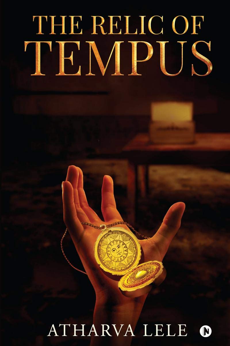 The Relic Of Tempus