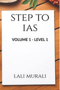 Step To Ias : Volume 1 Level 1