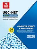 UgcNet 2026: Computer Science And Applications