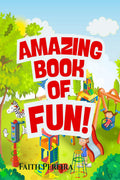 Amazing Book Of Fun!