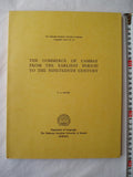 The Commerce Of Cambay From The Earliest Period To The Nineteenth Century